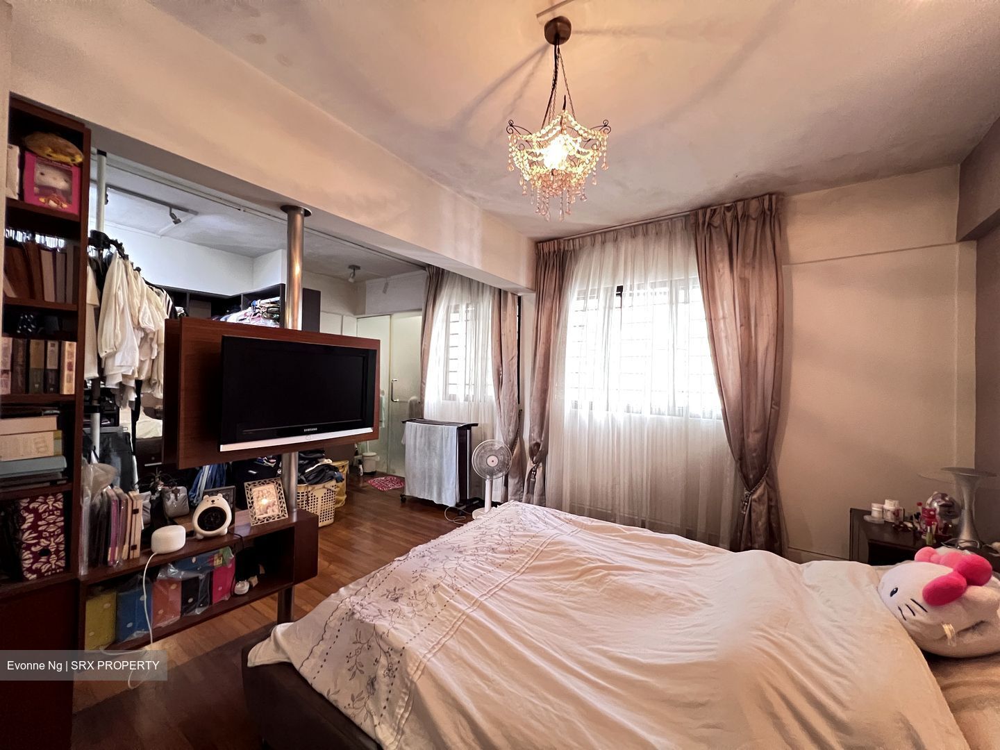 Blk 427 Garden Hill (Bedok), HDB 4 Rooms #520309521